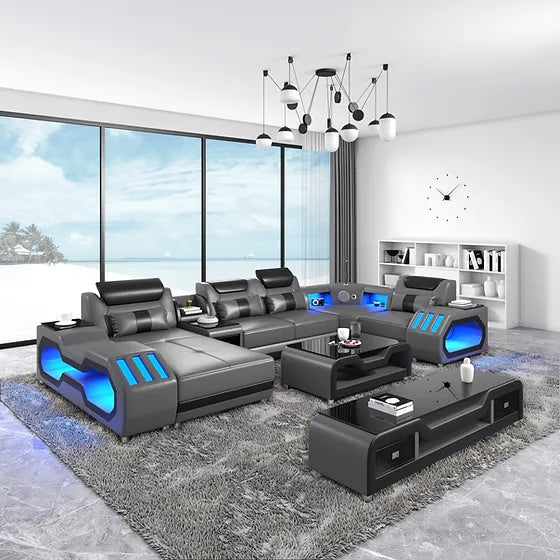 Sectional