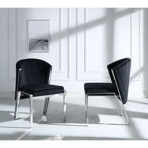 Accent chair