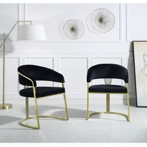 Sillón decorativo