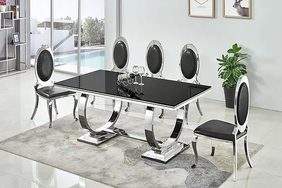 DINING ROOM SET