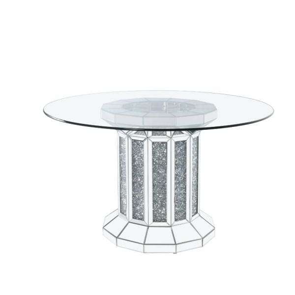 Juego de comedor 5 pzs.