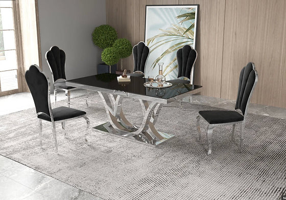 DINING ROOM SET