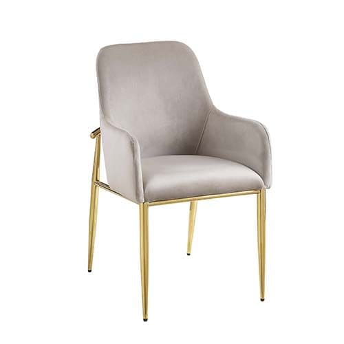 Dining chair