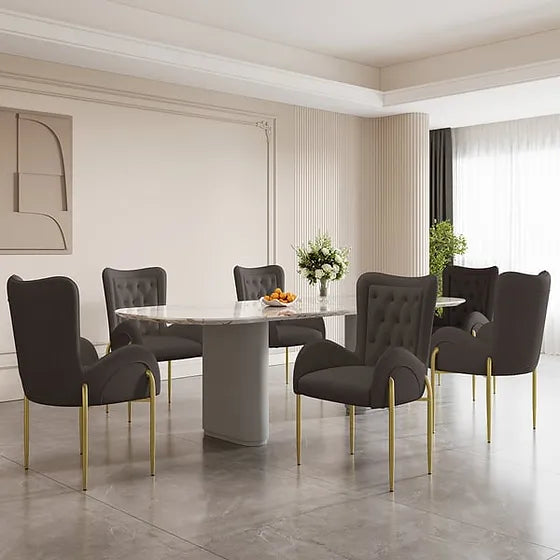 SILLA DE COMEDOR