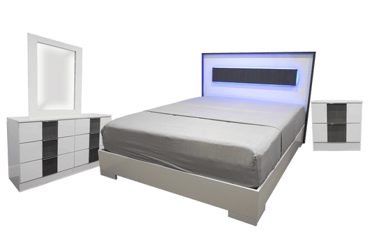 Bedroom set