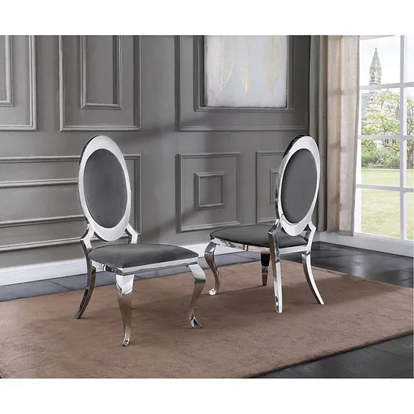 SILLA DE COMEDOR