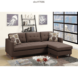 Sectional