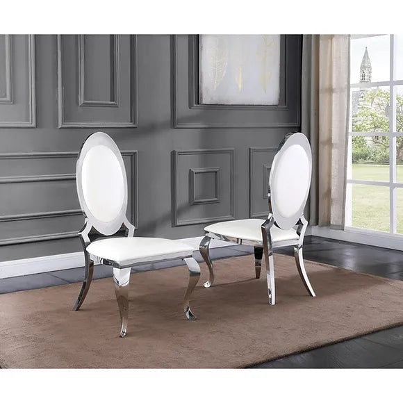 SILLA DE COMEDOR