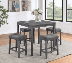 Juego de comedor