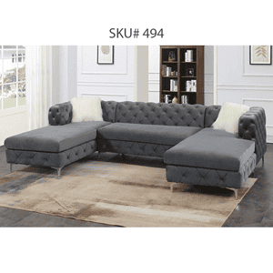 Sectional