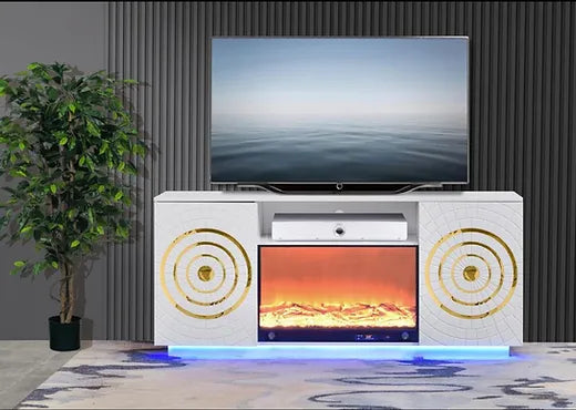 MUEBLE DE TV