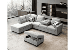 Sectional