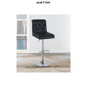 Taburete de bar