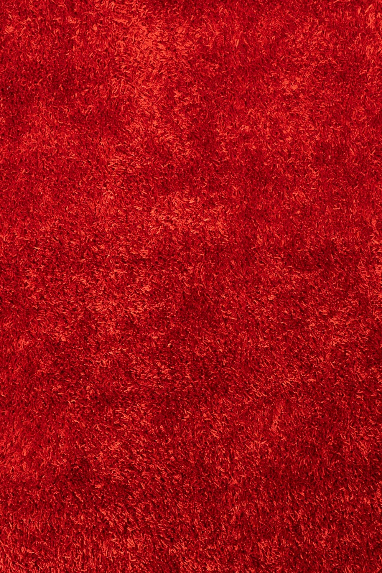 Alfombra de pelo largo tipo espagueti