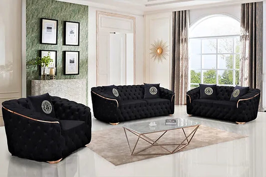 LIVING ROOM SET