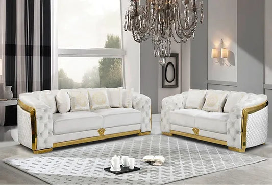 LIVING ROOM SET