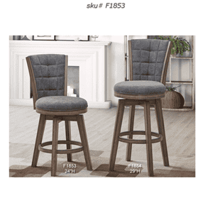 Bar stool
