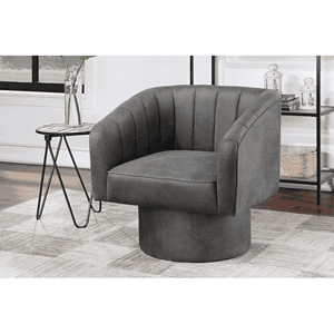 Accent chair