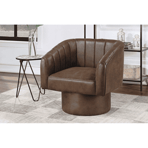 Accent chair