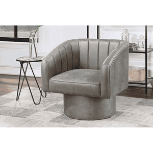 Accent chair