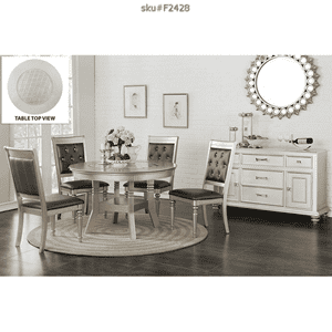 Dining room set