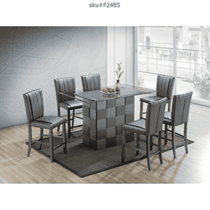Dining room set