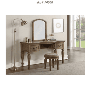 VANITY SET