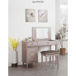 VANITY SET