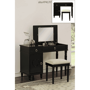 VANITY SET