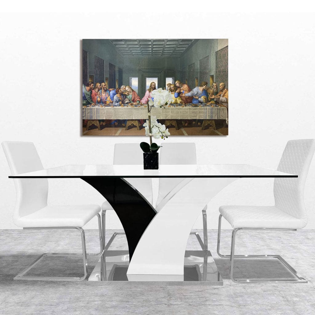 Juego de comedor 5 pzas