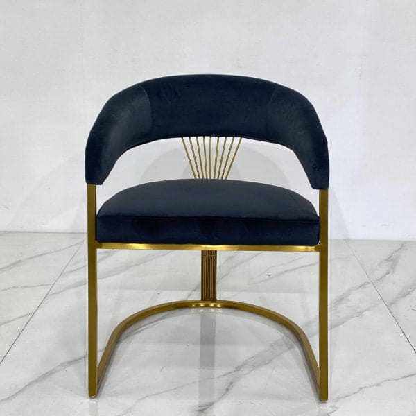 Accent chair