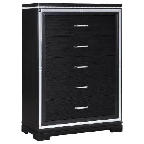 Tocador-espejo-mesa de noche-cómoda
