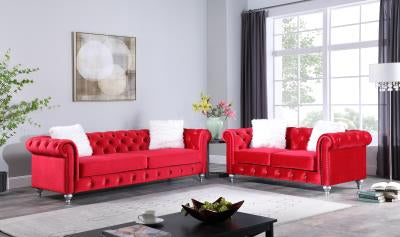 Living room set