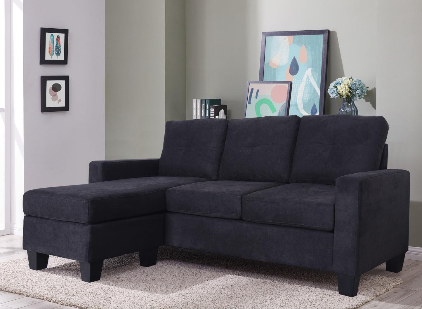 Sectional