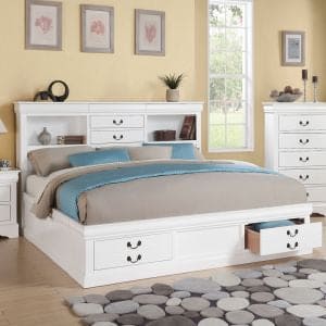 Juego de dormitorio