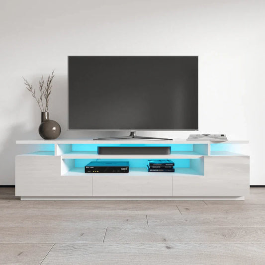 MUEBLE PARA TELEVISOR