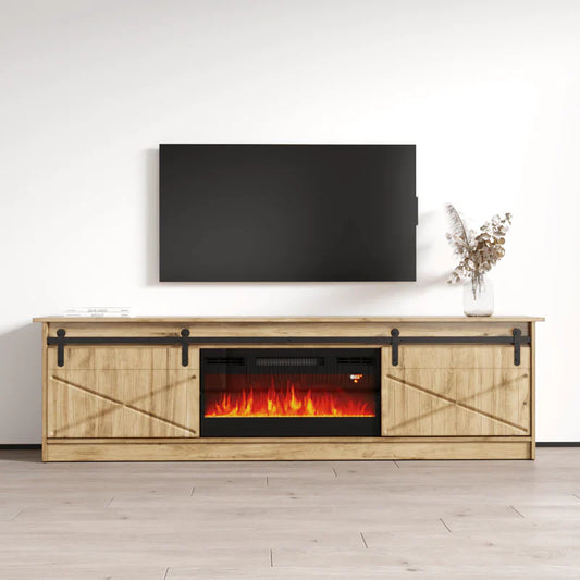 MUEBLE DE TELEVISIÓN