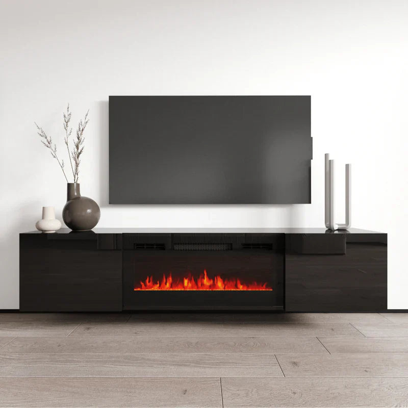 FLOTANTING TV STAND