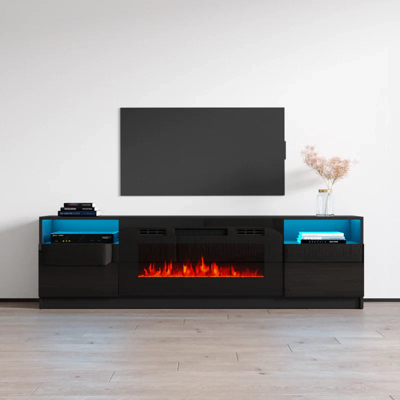 MUEBLE DE TELEVISOR