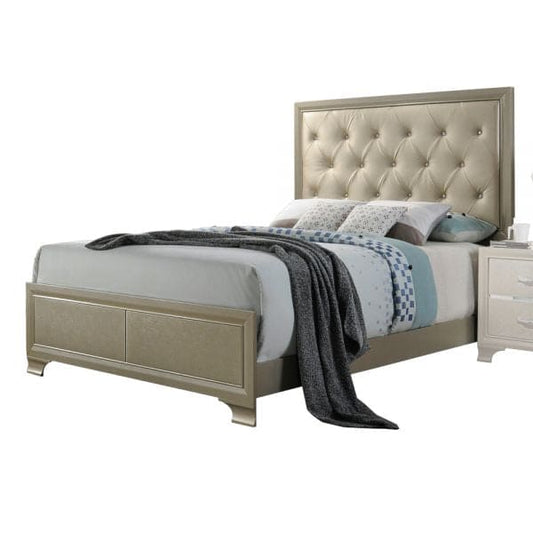 Bedroom set