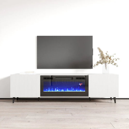 MUEBLE DE TELEVISIÓN