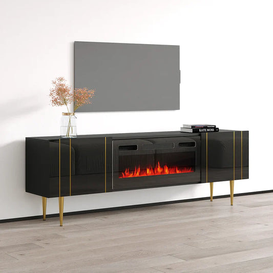MUEBLE DE TELEVISIÓN