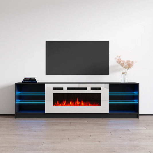 MUEBLE PARA TELEVISOR