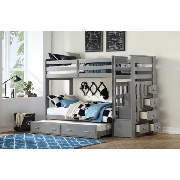 Dormitorio Infantil