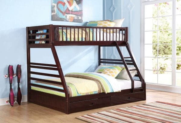 Litera doble XL-QUEEN