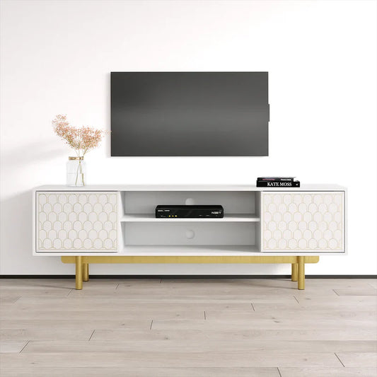 MUEBLE DE TELEVISIÓN