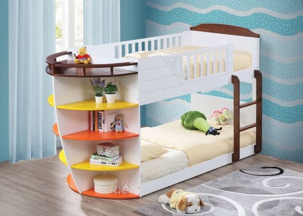 Kid Bedroom