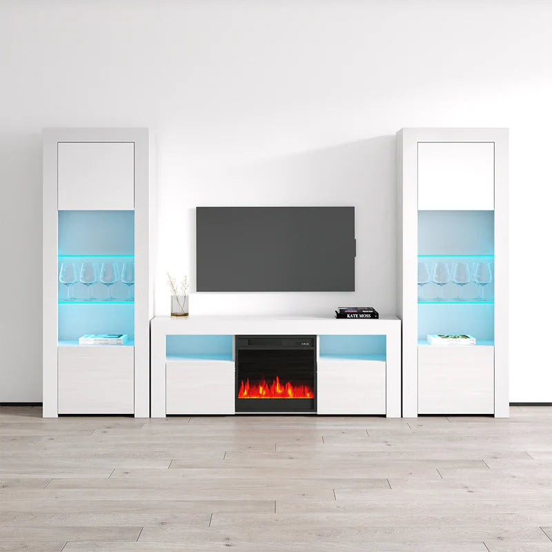 MUEBLE DE PARED