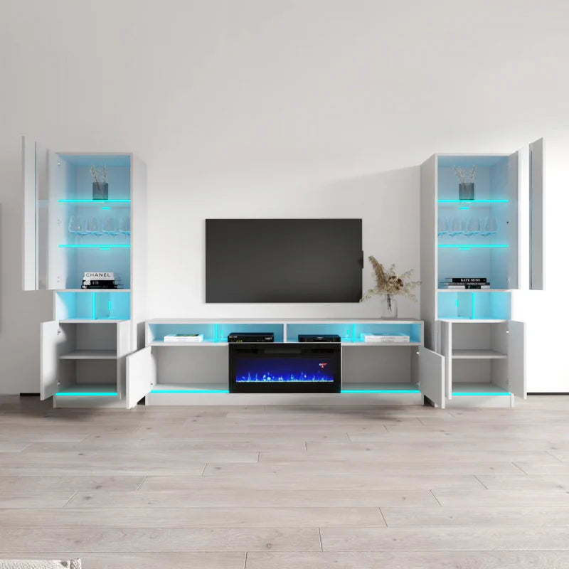 MUEBLE DE PARED