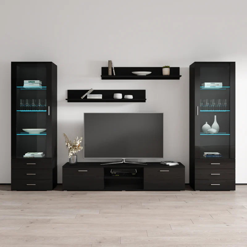 MUEBLE DE PARED